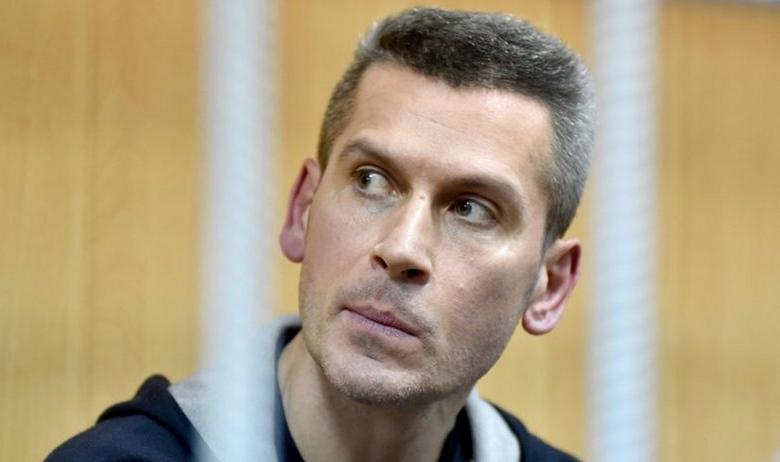 Зиявудин Магомедов