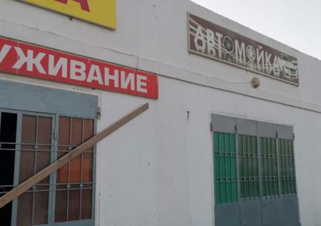 Рабочего в Дагестане убило током