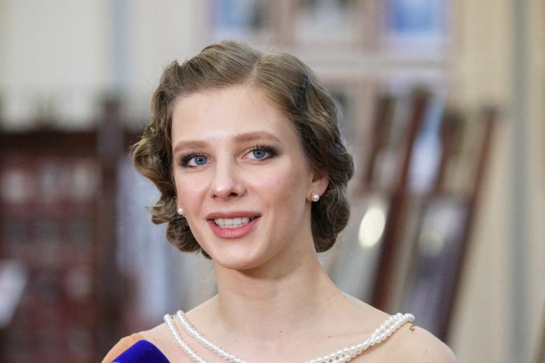 Лиза Арзамасова