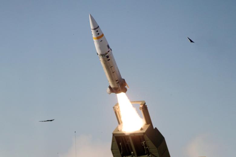 Ракета ATACMS