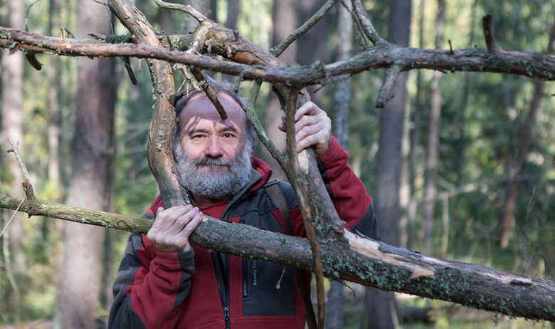 Владимир Захаров