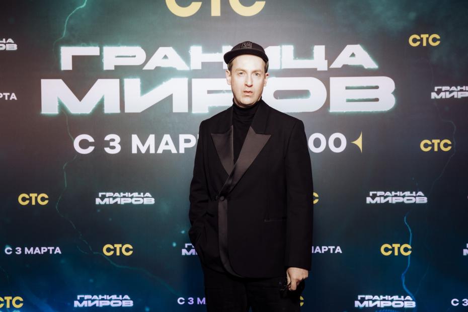 Никита Тарасов