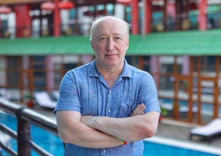 «Ничто не предвещало»: звезда «Ранеток» рассказал о гибели Пускепалиса