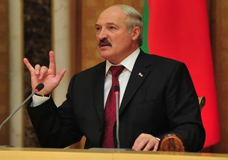 Алкоголь поможет Лукашенко переизбраться