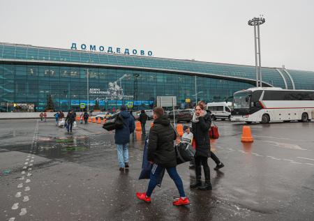 Россия возобновляет авиасообщение с Эфиопией и Сейшелами