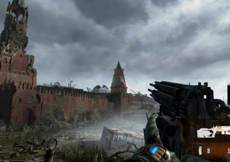 Metro Redux выйдет на Nintendo Switch