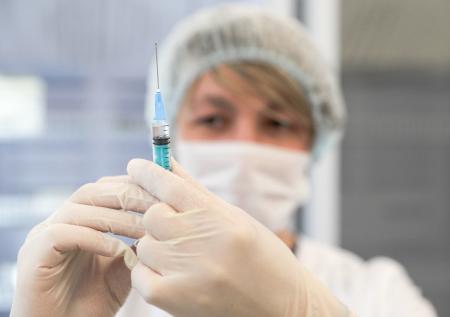 Две новые вакцины для лечения ВИЧ разрабатывают в России