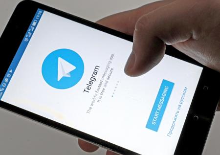 Дуров рассказал о масштабном притоке пользователей в Telegram