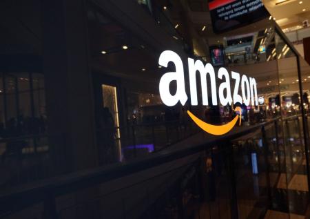 Суд оштрафовал Amazon за отсутствие филиала в России