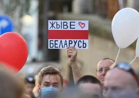 Минск планирует привлечь к ответственности организаторов протестов