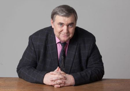 «Колоссальная утрата»: Елагин о смерти Юрия Розанова