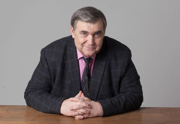Юрий Розанов