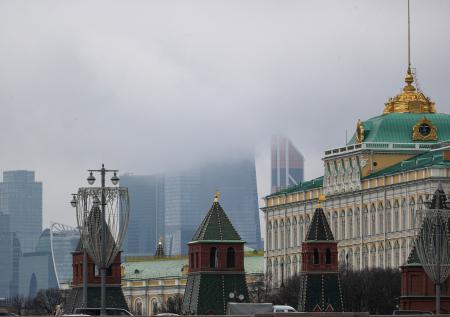В Шотландии описали антироссийскую политику Запада цитатой Горького
