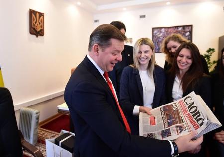 Ляшко обвинили в нарушениях на выборах президента Украины