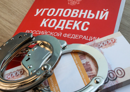 Срок давности по делу экс-министра спорта Дагестана истек