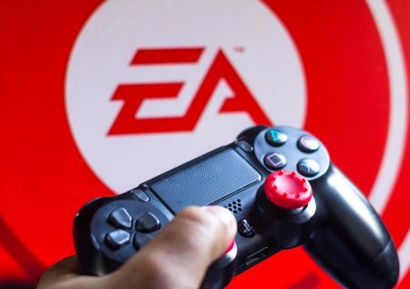 Разработчик игр FIFA и Need For Speed полностью ушел из России