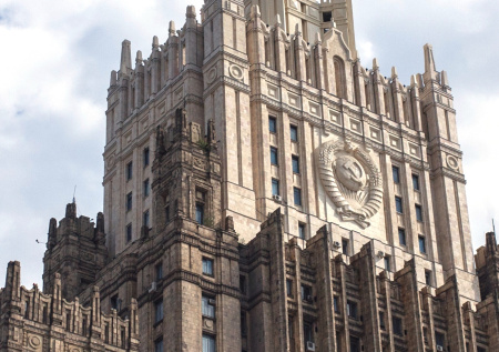 В МИД России ответили на японо-американские учения