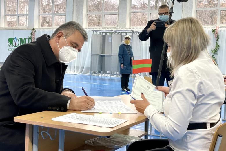 Вадим Красносельский