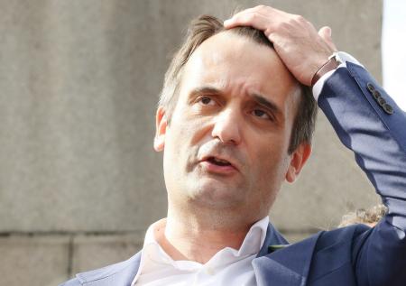 «Прекратите бессмысленную пропаганду»: во Франции поддержали Путина