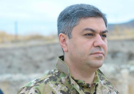 В Армении заявили об обрушении системы безопасности после войны в Карабахе