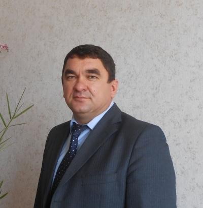 Виктор Тараканов