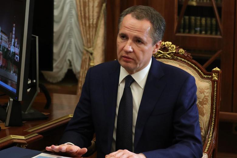 Вячеслав Гладков