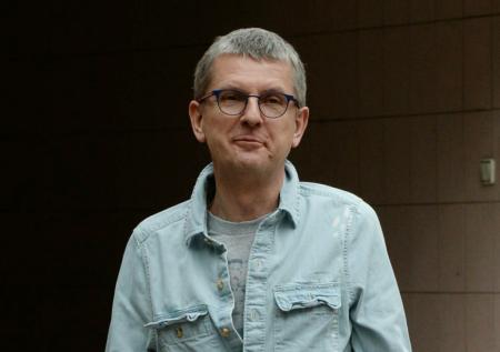 «Он уже болел, но был бодр»: Аксюта о последнем разговоре с Добронравовым