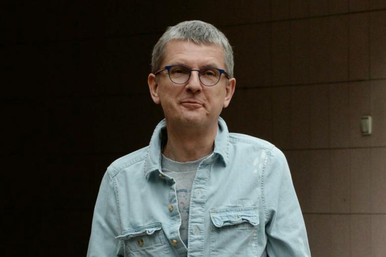 Юрий Аксюта