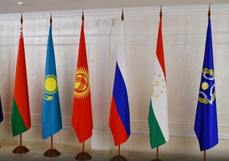 В ОДКБ высказались по поводу решения Армении покинуть организацию