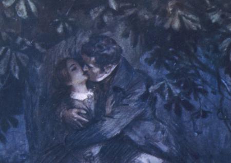 Покорила весь мир! Три книги Шарлотты Бронте: от них невозможно оторваться