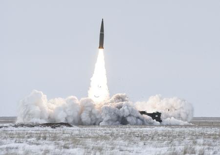 «Ударный кулак»: Минск сделал предупреждение агрессорам