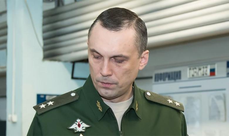 Алексей Криворучко