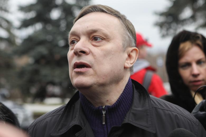 Андрей Разин