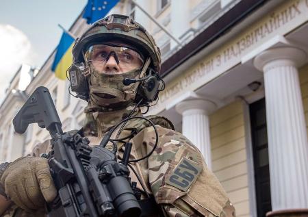 На Украине за поджоги машин ВСУ задержали детей