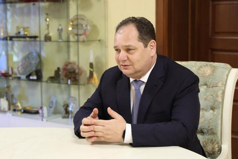 Ростислав Гольдштейн