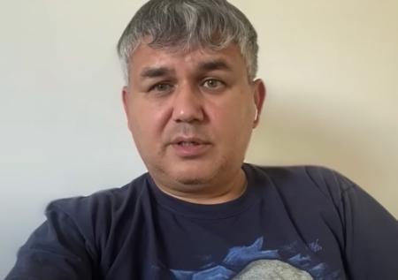 Галлямов предположил, за что его объявили в розыск