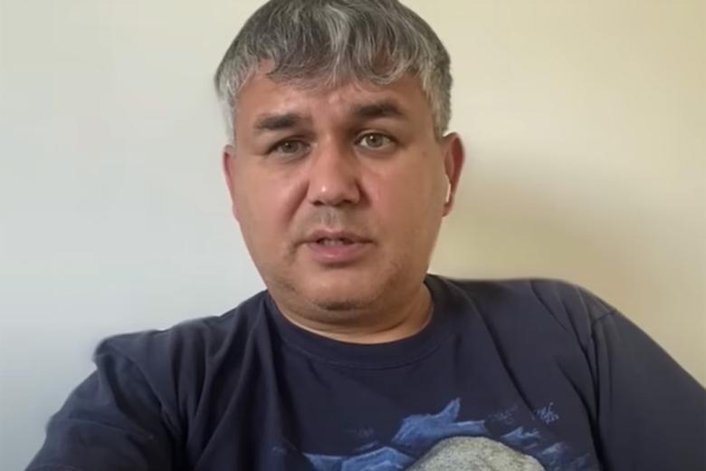 Аббас Галлямов