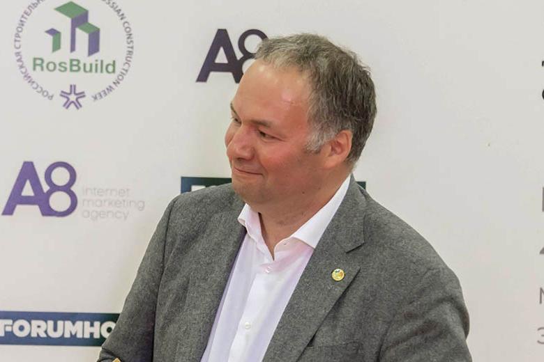 Олег Панитков