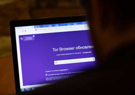 Роскомнадзор разблокировал доступ к Tor в России