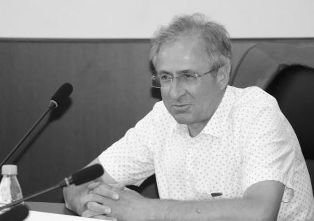 В Тамбовской области убит «сахарный король» Юрий Хохлов