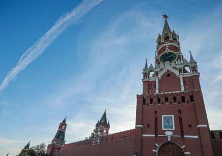 Песков отреагировал на инициативу Калининграда подать в суд на Литву