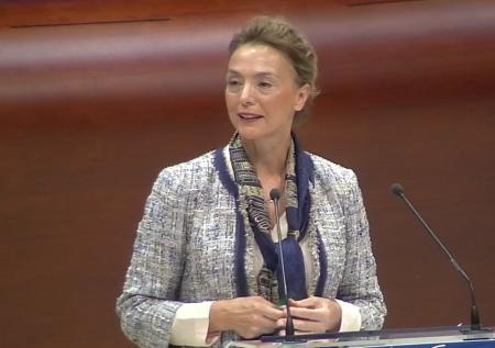 Киев предупредил Совет Европы о невозможности умиротворить Россию