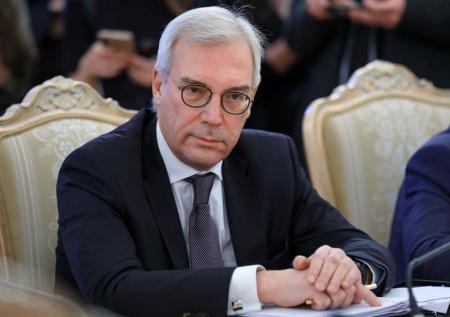 Замглавы МИД раскрыл позицию России по отношению к Западу