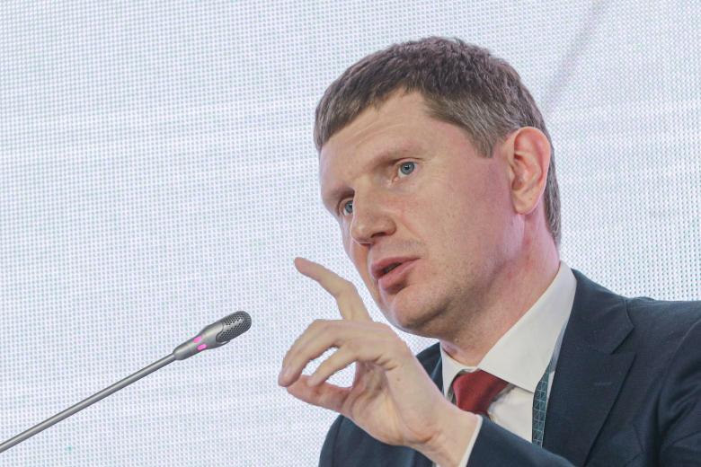 Максим Решетников