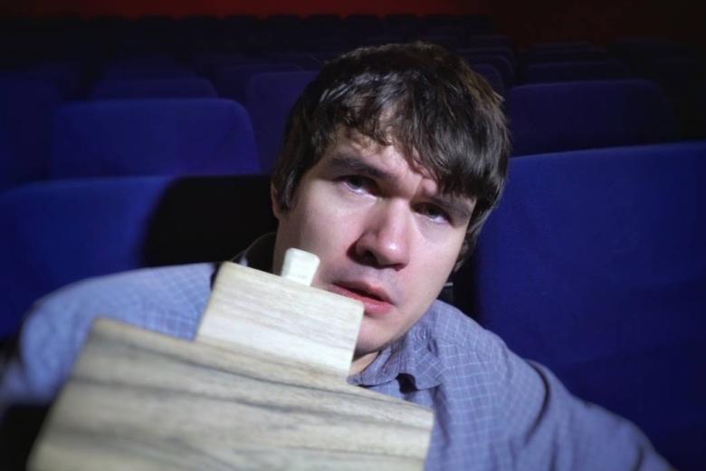Евгений Баженов