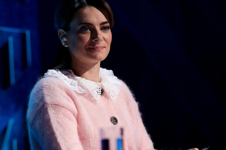 Елена Исинбаева
