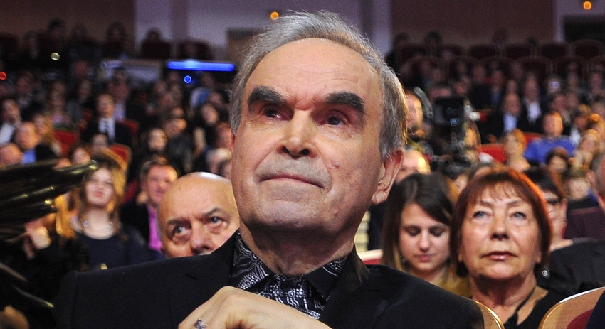 Глеб Панфилов