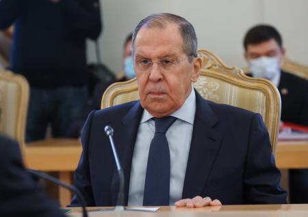 Лавров принял семейную ценность главы МИД Норвегии за подарок