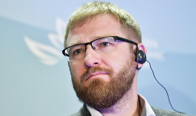 Александр Малькевич