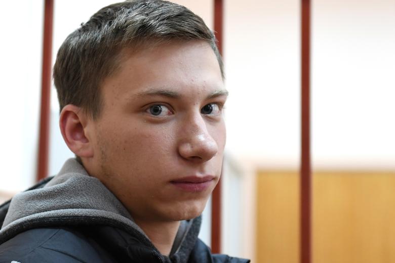 Валерий Костенок 